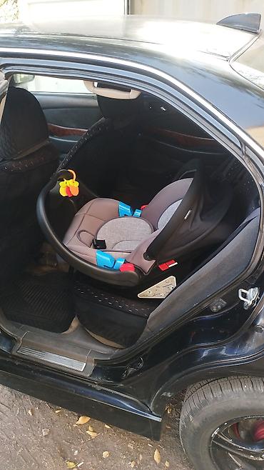 Honda: Honda Inspire: 2002 г., 2.5 л, Типтроник, Бензин, Седан — 9