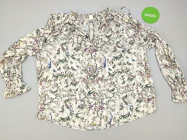 h: H&M, Bluzka damska, rozmiar L — 2