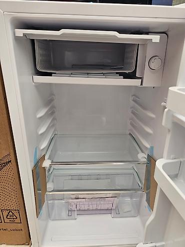 Soyuducular: Soyuducu mini Dondurucu hissəsi yuxarida defrost Soyutma hissəsi — 12