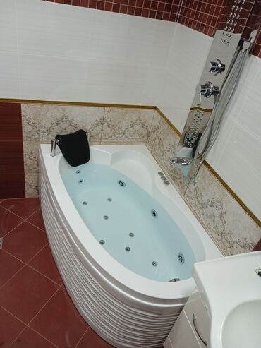 Cakuzi vannalar: Yeni Cakuzi vanna Motorlu, Pulsuz çatdırılma -da lalafo.az — 7 Cakuzi vannalar: Yeni Cakuzi vanna Motorlu, Pulsuz çatdırılma — 7