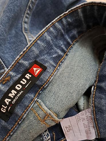 Спортивные костюмы: Мужской спортивный костюм, Glamorous, цвет - Голубой — 3