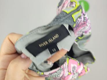 c: River Island, Sukienka damska, rozmiar M — 5