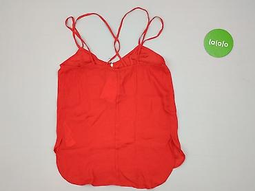 pull and bear bomberka: Bershka, Women`s top, size S — 3