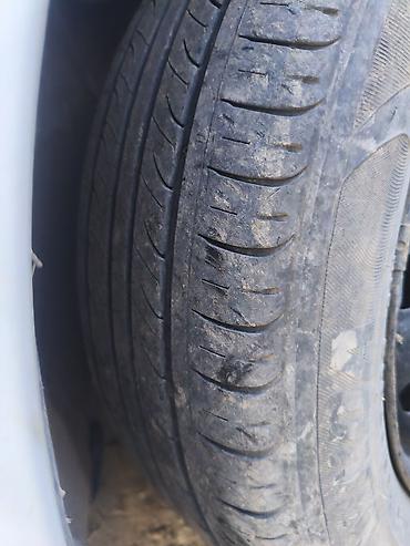 рейлинги на авто бишкек: Nissan Cefiro: 2001 г., 2 л — 4