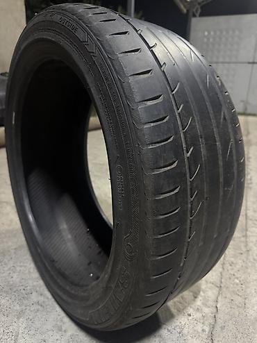 Шины: ШИНЫ 1-MOHAVEcuv—-Crossover 235/65R17 108H всесезонный (2шт) таиланд — 25