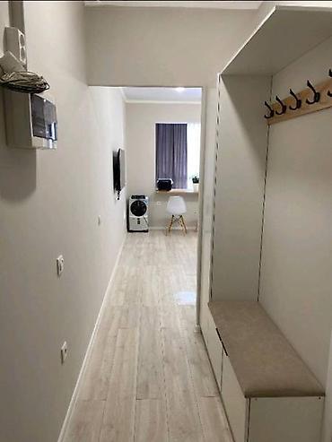 Продажа квартир: 1 комната, 27 м², Элитка, 4 этаж, Евроремонт — 6