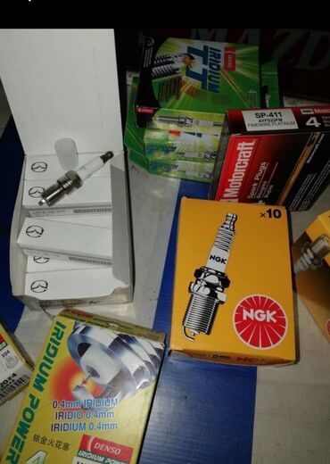 Свечи: Свечи, Новый — 6