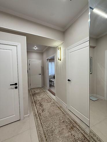 Продажа квартир: 3 комнаты, 60 м² — 4