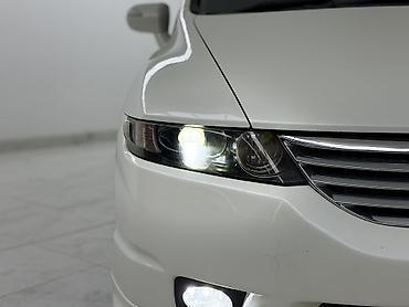 Honda: Honda Odyssey: 2007 г., 2.4 л, Автомат, Бензин, Минивэн — 7