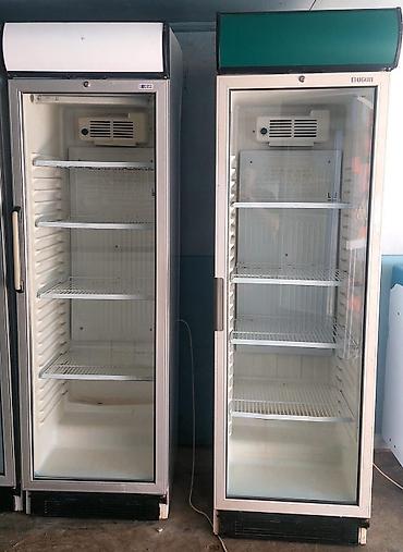 Soyuducu avadanlığı: 2 eded ugur firmasi bir ededi 450 azn — 1