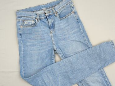 Lacoste, Jeansy damskie, rozmiar S