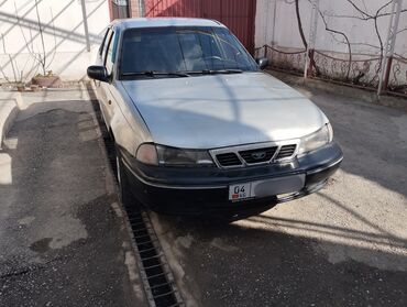 Daewoo: Daewoo Nexia: 2006 г., 1.5 л, Механика, Бензин, Седан