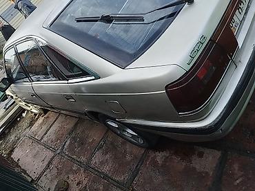 Mazda: Mazda 626: 1988 г., 2 л, Бензин, Хэтчбэк — 4