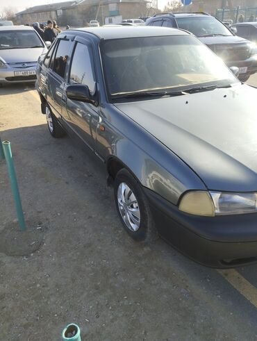 Daewoo: Daewoo Nexia: 2005 г., 1.5 л, Механика, Бензин, Седан