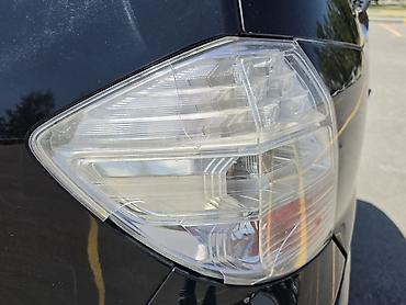 Унаа: Honda Jazz: 2012 г., 1.3 л, Гибрид, Хетчбек — 5