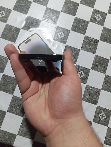 ayfon ikinci el: IPhone 14 Pro, 256 GB, Graphite, Face ID — 4