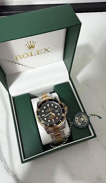 mts satic smartic za decu: Rolex muški ručni satovi – više modela u originalnim zelenim kutijama — 9