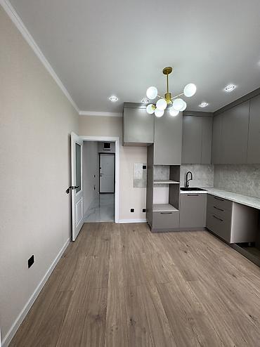Продажа квартир: 1 комната, 48 м², Церковь 108 серия, 9 этаж — 2