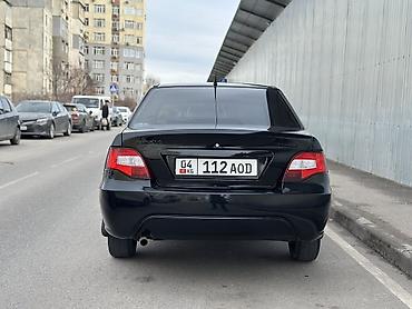 Daewoo: Daewoo Nexia: 2009 г., 1.5 л, Механика, Бензин, Седан — 11
