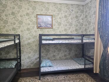 купить тумбу под телевизор: Двухъярусные металлические кровати для общежитий/хостелов/детских