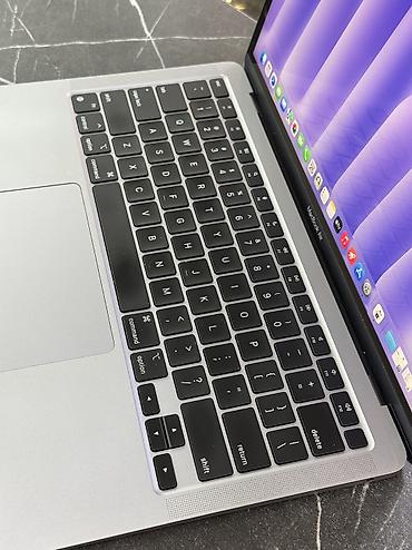 mi store: Для программирования, Б/у, Apple M1, ОЗУ, RAM: 8 ГБ, В рассрочку — 9