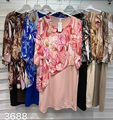 Haljine: Sve po 2800 din

 XL 2XL 3XL 4XL




a5 — 21