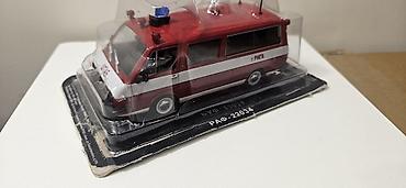 1 43 model: Kolleksiya maşınları — 2