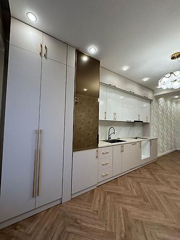 Продажа квартир: 2 комнаты, 76 м², Элитка, 4 этаж, Евроремонт at lalafo.kg — 1 Продажа квартир: 2 комнаты, 76 м², Элитка, 4 этаж, Евроремонт — 1
