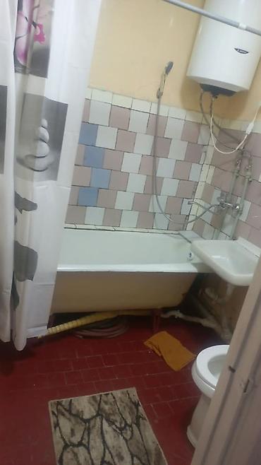 1комнат квартира: 1 комната, Без животных, С мебелью частично — 4