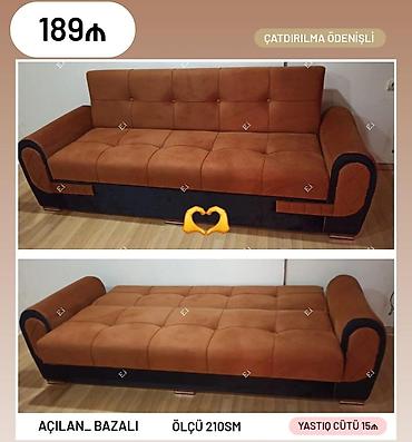 divan kreslo üstü: Divan — 1