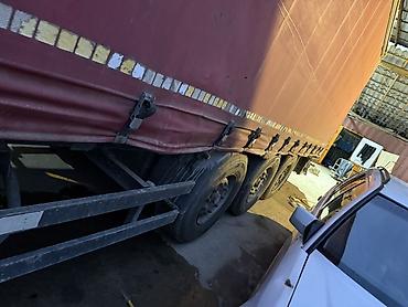 волво fh: Грузовик, Volvo, Стандарт, 7 т, Б/у — 3