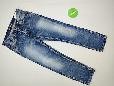 pull and bear polonia: PULL&BEAR, Jeansy dla mężczyzn, rozmiar XS — 2