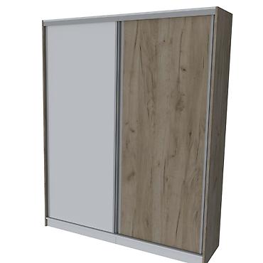 Komode i ormarići: SLOŽITE ORMAN PO VAŠOJ MERI – BRZO I JEDNOSTAVNO! Kreirajte svoj — 9