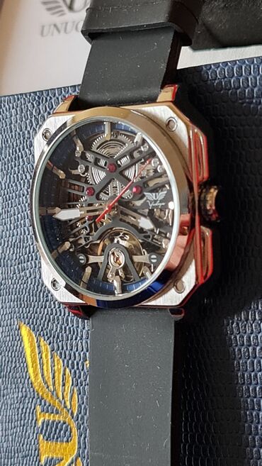 Ručni satovi: Muški — 12