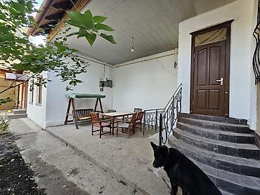 Долгосрочная аренда домов: 380 м², 11 комнат, Забор, огорожен, Парковка, Видеонаблюдение — 8