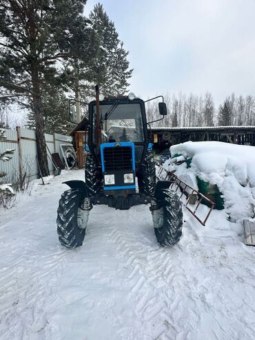 плуг на мтз 82 бу: +777=537=430=26 вотсап Продам трактор полностью в хорошем состоянии