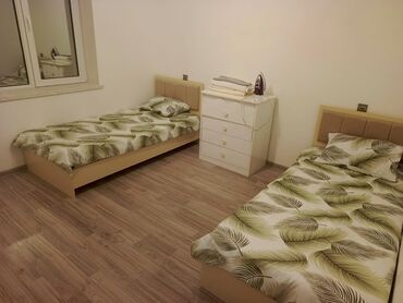 Bağ evlərinin kirayəsi: Mərdəkan, 120 kv. m, 4 otaqlı, Hovuzlu, Artezian quyusu, İnternet, Telefon — 9