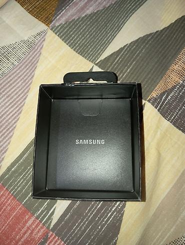 Qulaqcıqlar: İşlənmiş Simsiz (Bluetooth) Qulaqcıqlar, Samsung, rəng - Qara — 8