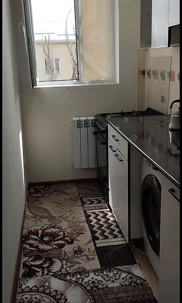 сдаю квартиру медакадемия: 1 комната, 26 м², Мед Академия Малосемейка, 5 этаж, Евроремонт — 1