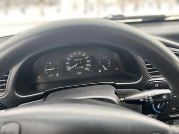 Chevrolet: Chevrolet Lanos: 2007 г., 1.5 л, Механика, Бензин, Седан — 8