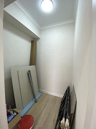 Продажа квартир: 2 комнаты, 76 м², Элитка, 9 этаж, Евроремонт — 9