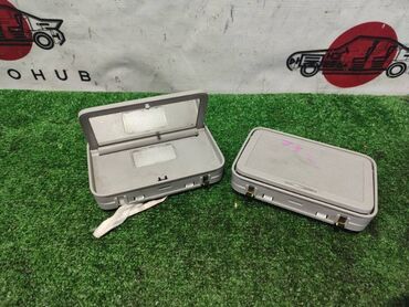 Другие автозапчасти: Подсветка салонная Mercedes-Benz S-Class W221 2007 (б/у) САЛОННЫЕ