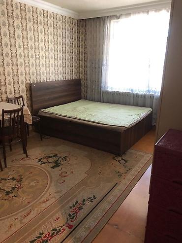 tap az ramanı heyet evleri: 1 otaqlı mənzil – daxili abadinlə birlikdə - Plan: dar, uzun — 10