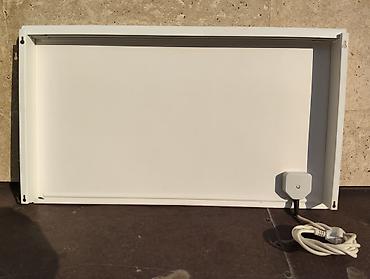 socket 2011: Электрический обогреватель Теплофон, Инфракрасный — 2