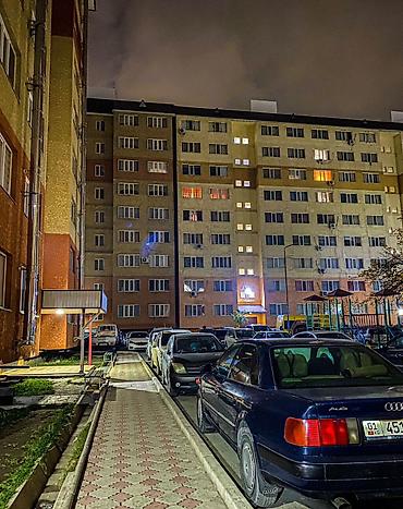 9 мкрн: 1 комната, 45 м², 106 серия улучшенная, 9 этаж, Евроремонт — 9