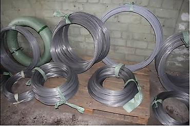 Металлическая проволока: 🔩 ПРОВОЛОКА НЕРЖАВЕЮЩАЯ — РАЗНЫЕ ДИАМЕТРЫ И МАРКИ 🔥 НЕРЖАВЕЮЩАЯ — 2