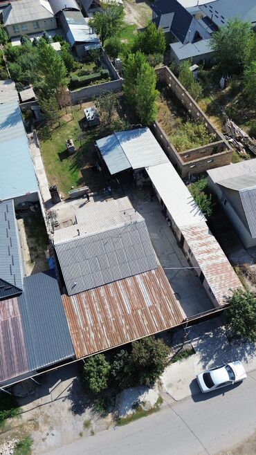 Продажа домов: Дом, 78 м², 3 комнаты, Агентство недвижимости, Старый ремонт at lalafo.kg — 10 Продажа домов: Дом, 78 м², 3 комнаты, Агентство недвижимости, Старый ремонт — 10