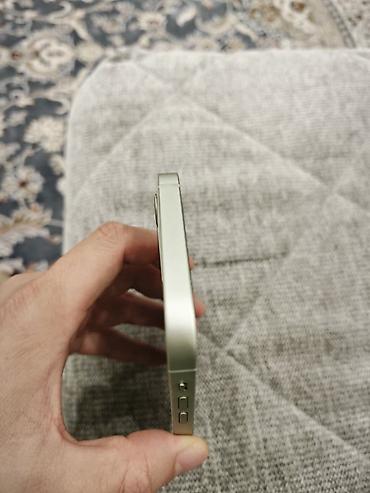 Apple iPhone: IPhone 12, 128 ГБ, Зеленый — 5