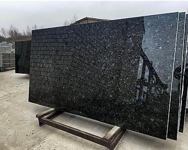 Фасадные гранитные плитки: Гранит- сары таш -балясины стартовый тумбы-итд примой из завода — 8