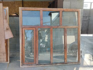двери деревянные бу: Б/У окна из СОСНЫ 4 шт в хорошем состоянии Высота 158см*ширина 120см